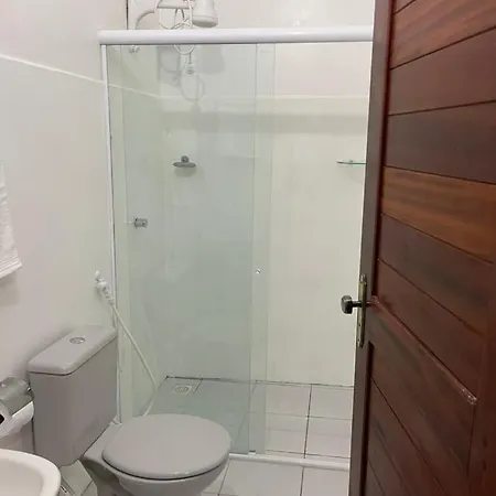 Pousada Manguezal Icaraí Exterior foto