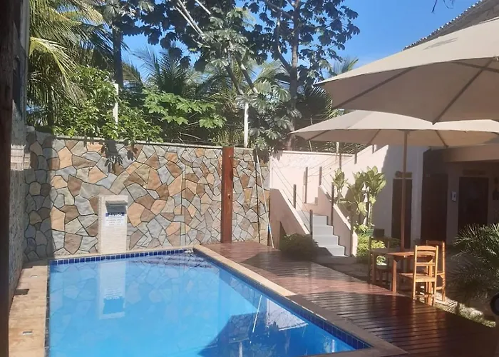 Pousada Manguezal