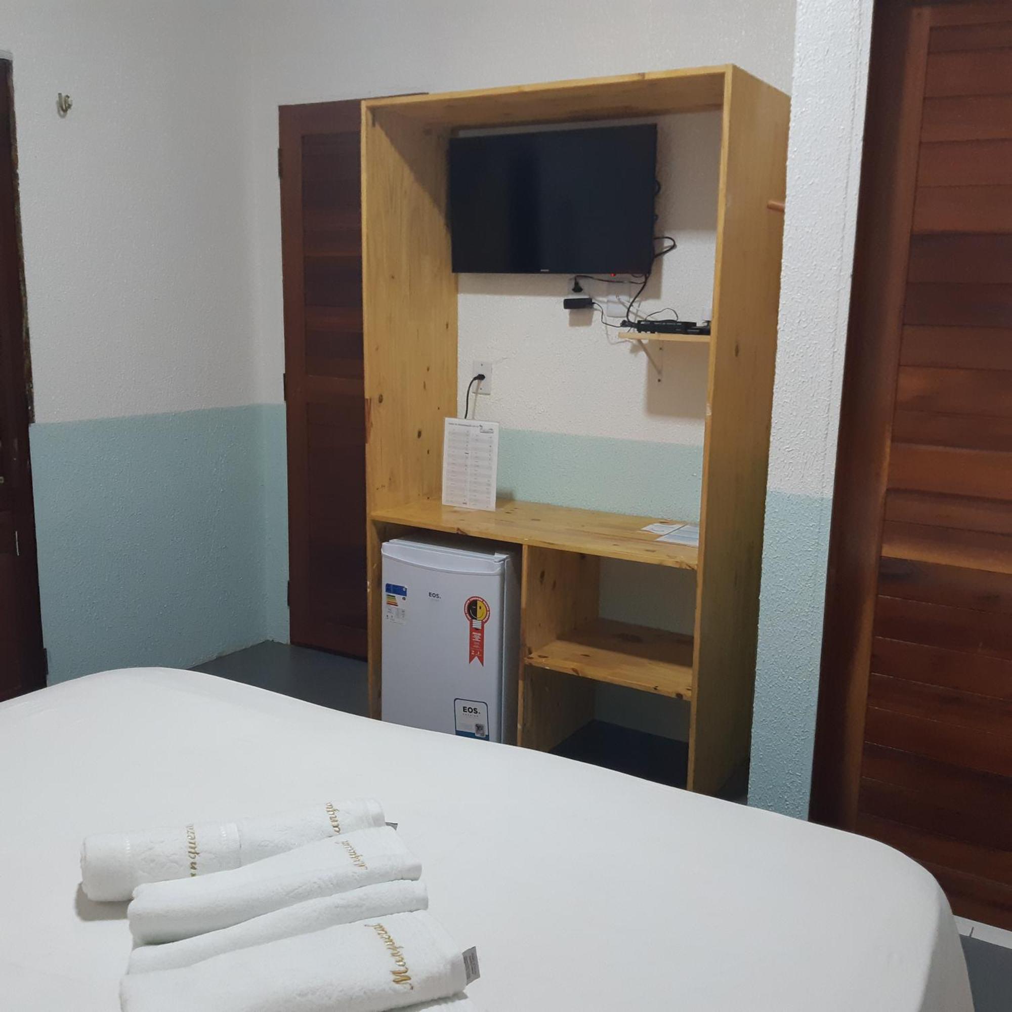 Manguezal Estalagem *