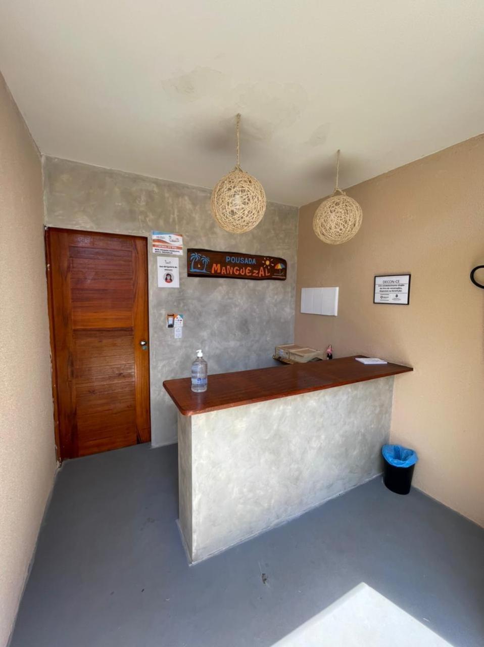 Inn Manguezal
