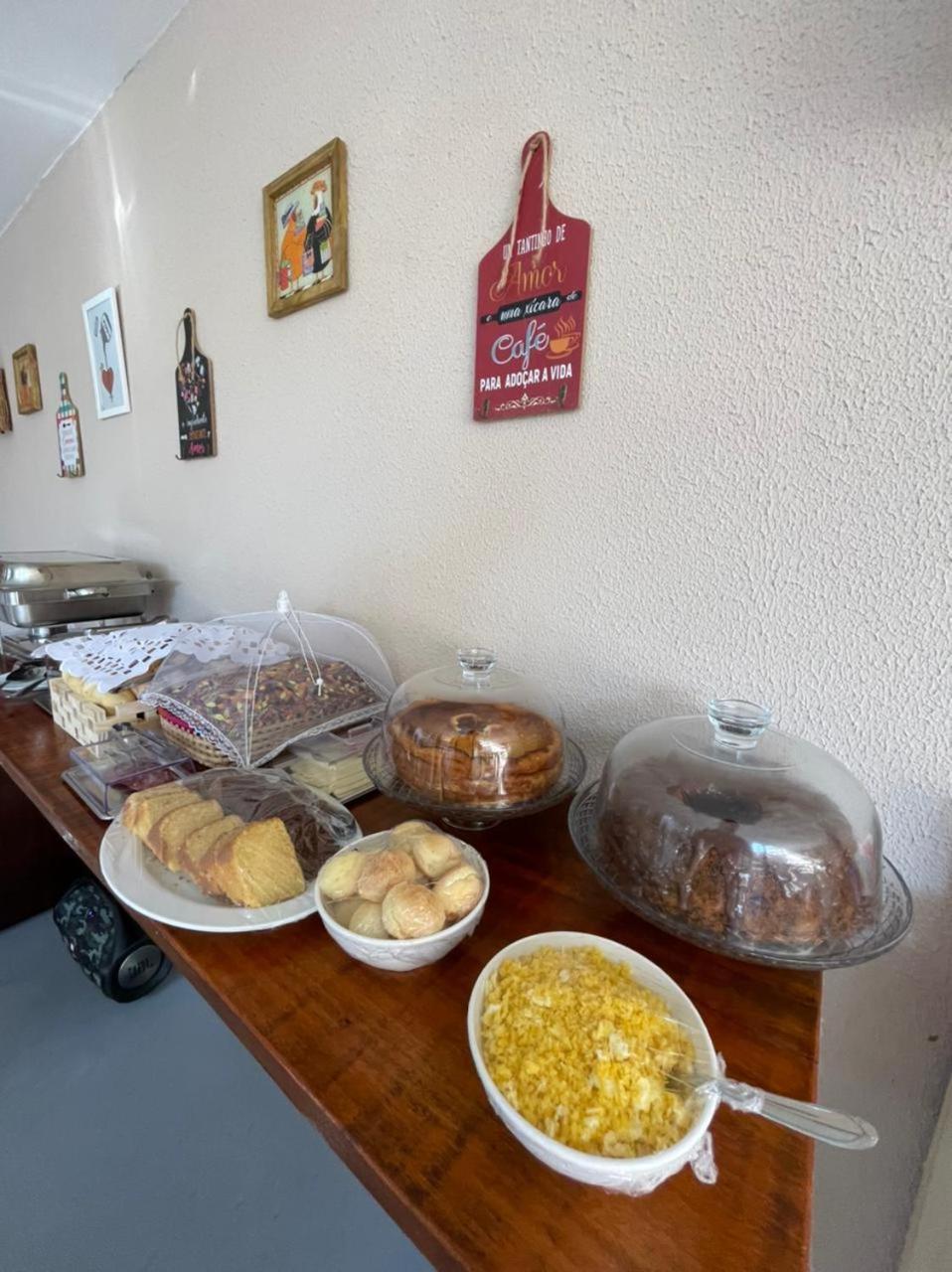 Manguezal Inn