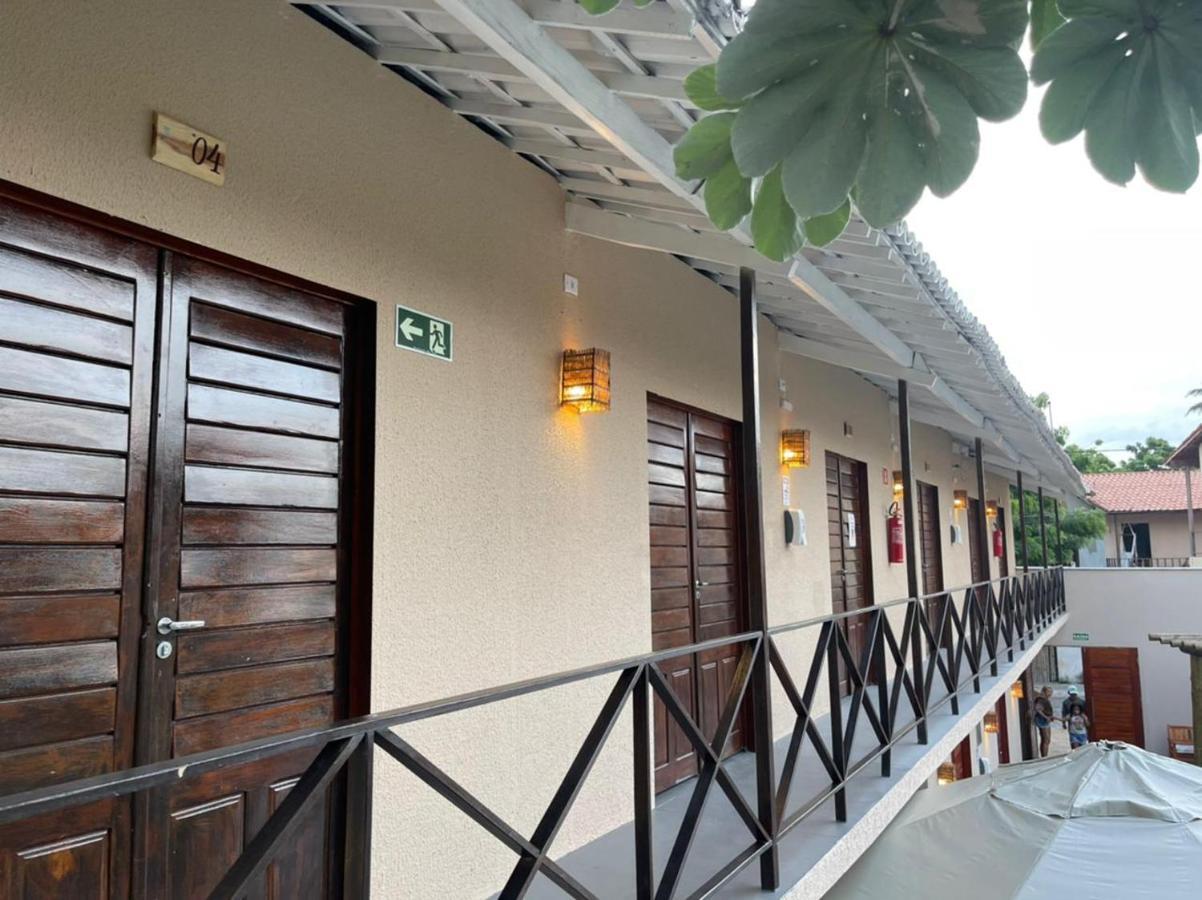 Inn Manguezal Icarai (Amontada)