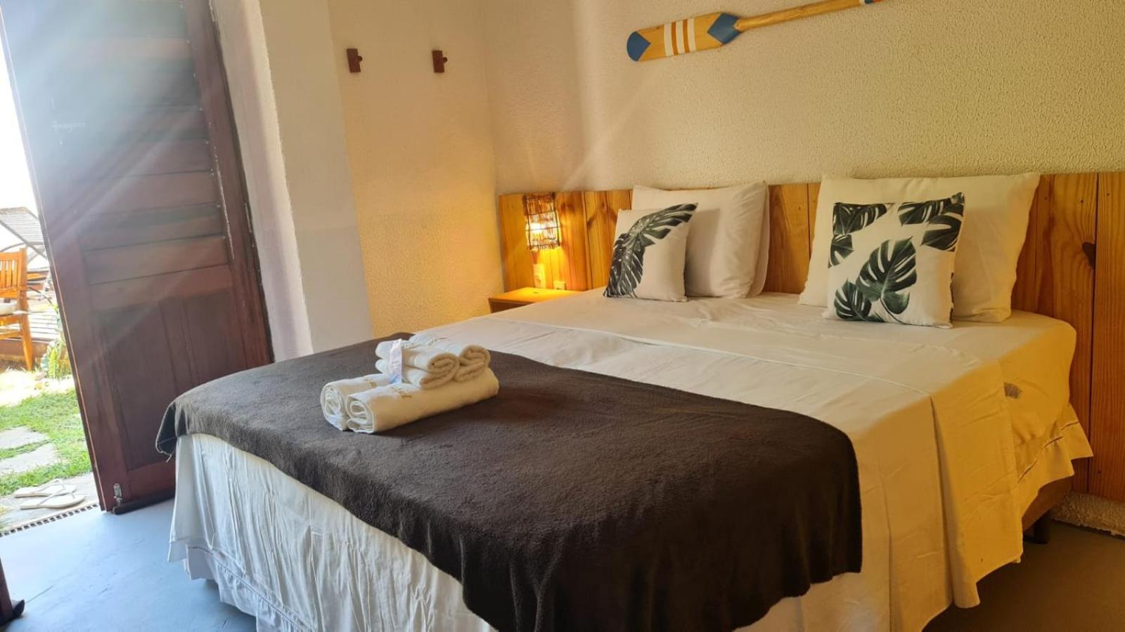 Manguezal Inn *