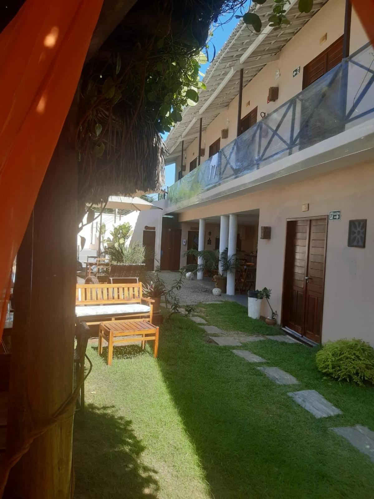 Manguezal Inn