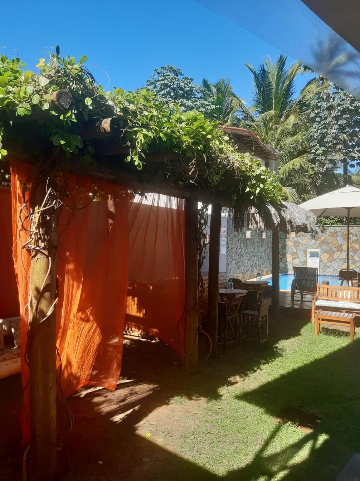 Manguezal Inn